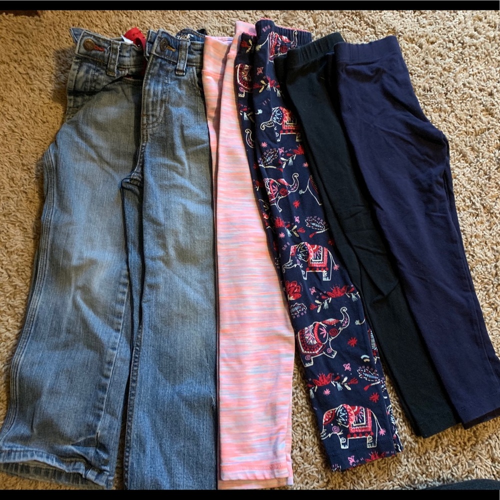 Pants